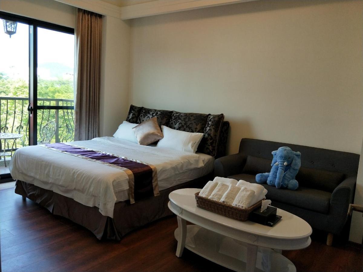 Kurumba Jiji B&B Luaran gambar