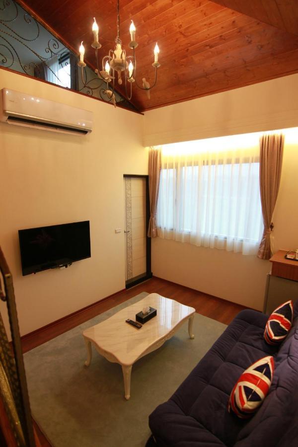 Kurumba Jiji B&B Luaran gambar