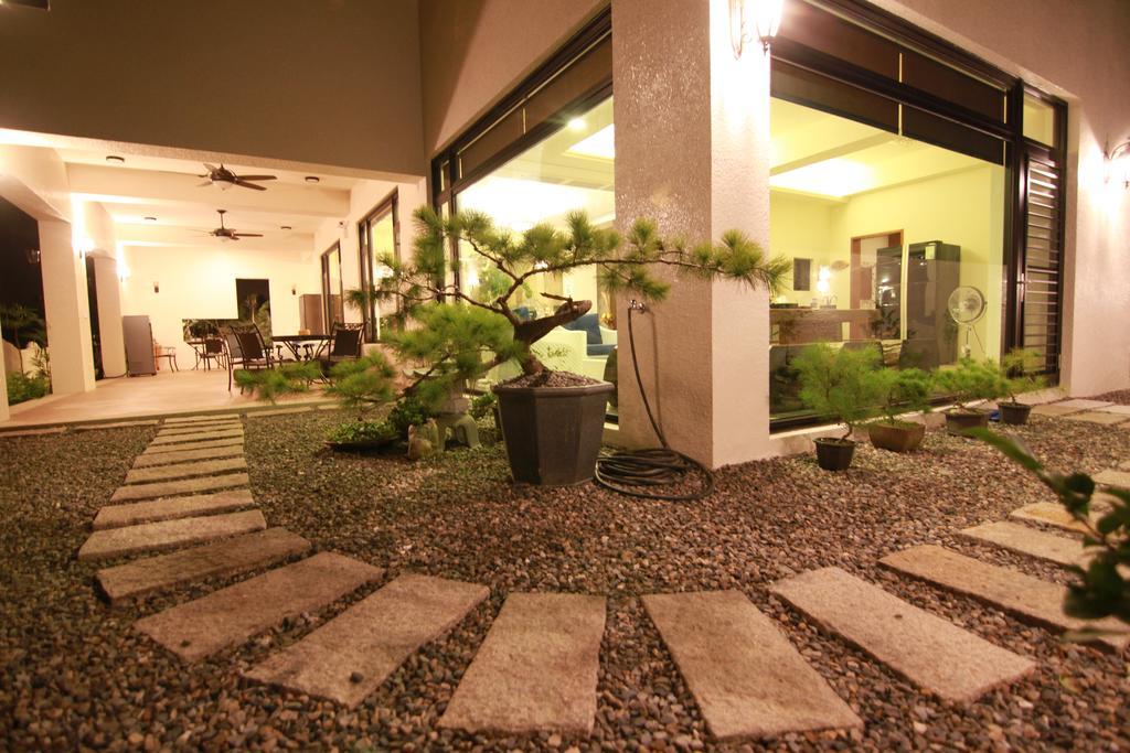 Kurumba Jiji B&B Luaran gambar