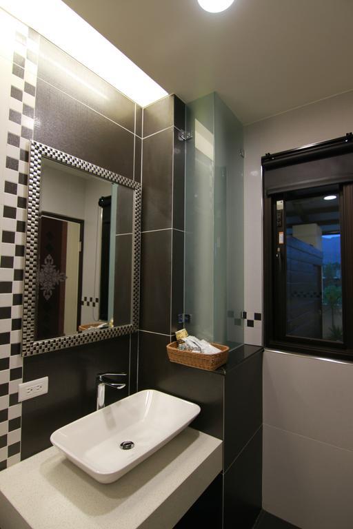 Kurumba Jiji B&B Luaran gambar