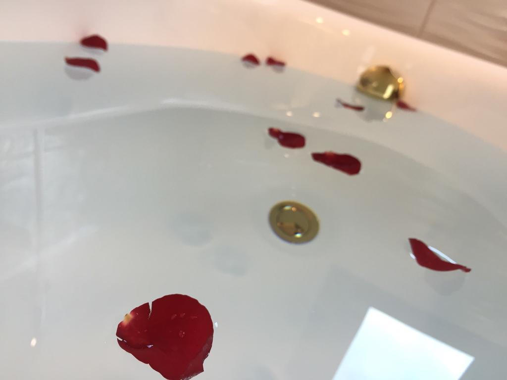 Kurumba Jiji B&B Luaran gambar