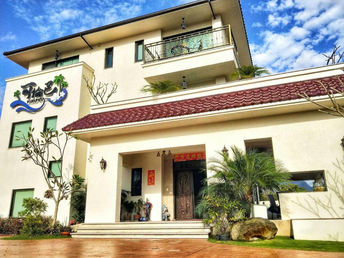 Kurumba Jiji B&B Luaran gambar