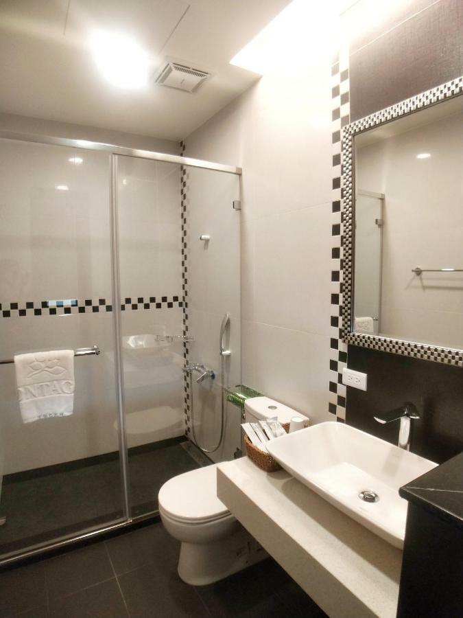 Kurumba Jiji B&B Luaran gambar