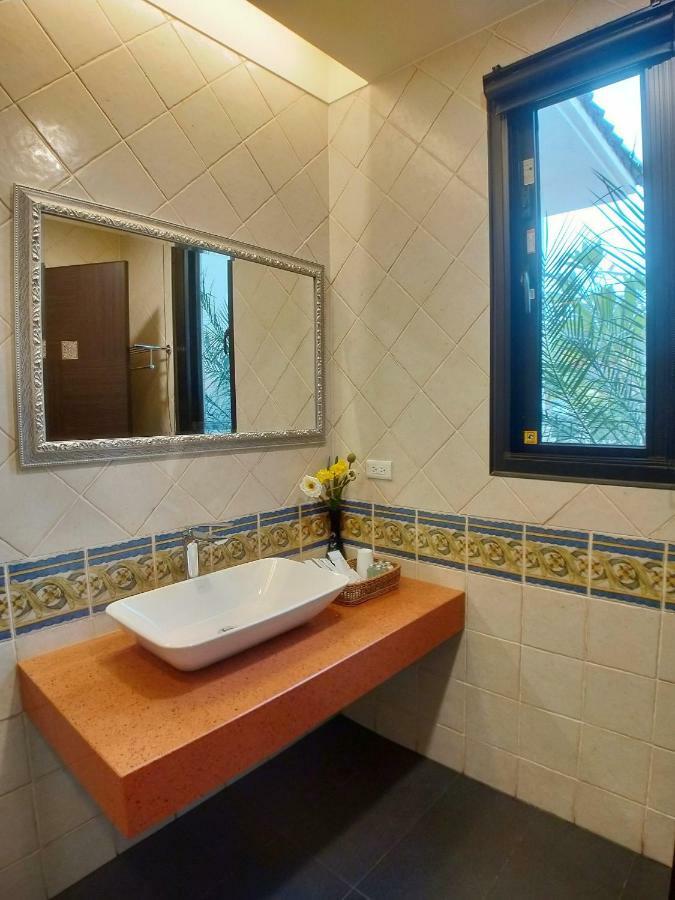 Kurumba Jiji B&B Luaran gambar