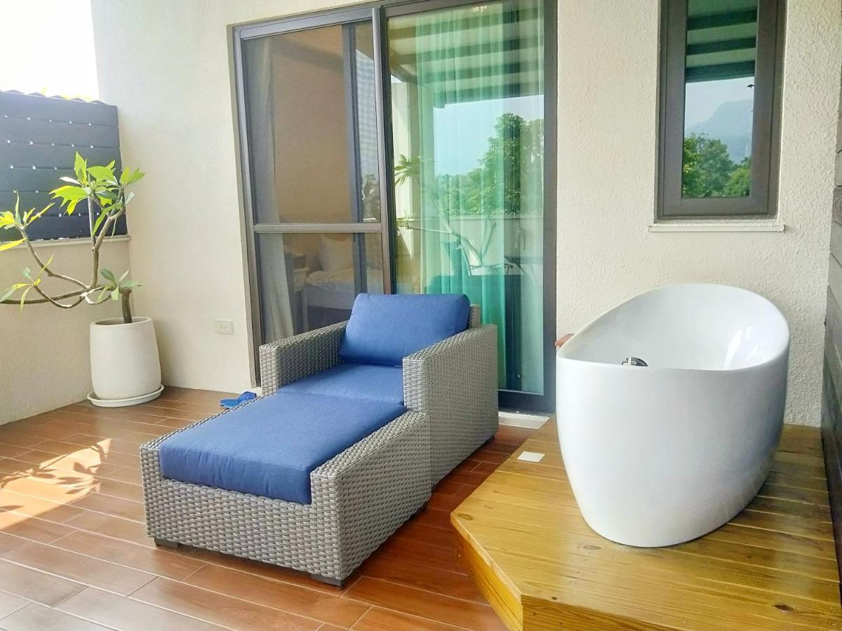 Kurumba Jiji B&B Luaran gambar